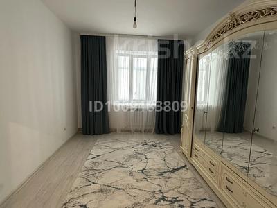 2-комнатная квартира · 68 м² · 1/3 этаж, Ұлықпан Абдрахманов 5 за 22 млн 〒 в Кульсары