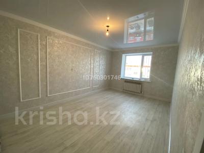 2-комнатная квартира · 63 м² · 5/5 этаж, Богенбай-батыра 155/5 за 25 млн 〒 в Актобе, квартал Авиатор-2