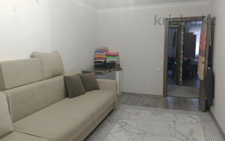2-комнатная квартира · 45 м² · 1/5 этаж, Ломоносова 13а за 9 млн 〒 в Экибастузе — фото 3