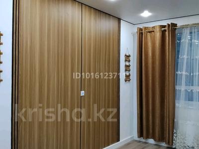 1-комнатная квартира · 35 м² · 1/9 этаж, Шамши Калдаяков 25а — Жумекен Нажимеденов за 230 000 ₸ в Астане, Сарайшык р-н