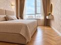 3-комнатная квартира · 102.1 м² · 19/23 этаж, Сыганак 52, 52/1 — Кабанбай батыр за 120 млн ₸ в Астане, Есильский р-н