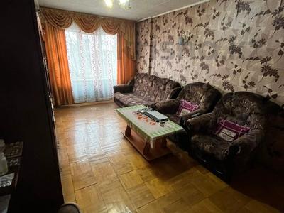 2-комнатная квартира, 47.3 м², 5/5 этаж, Михаэлиса 16 за 15.5 млн 〒 в Усть-Каменогорске