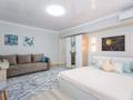 1-комнатная квартира · 40 м² · 2/5 этаж, Желтоксан 138 — ИПОТЕКА - Золотой Квадрат - Гостиница Алма-Ата - Гастроном Столичный за 42 млн ₸ в Алматы, Алмалинский р-н