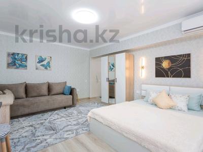 1-комнатная квартира · 40 м² · 2/5 этаж, Желтоксан 138 — ИПОТЕКА - Золотой Квадрат - Гостиница Алма-Ата - Гастроном Столичный за 42 млн ₸ в Алматы, Алмалинский р-н