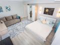 1-комнатная квартира · 40 м² · 2/5 этаж, Желтоксан 138 — ИПОТЕКА - Золотой Квадрат - Гостиница Алма-Ата - Гастроном Столичный за 42 млн ₸ в Алматы, Алмалинский р-н — фото 7