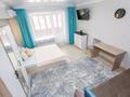 1-комнатная квартира · 40 м² · 2/5 этаж, Желтоксан 138 — ИПОТЕКА - Золотой Квадрат - Гостиница Алма-Ата - Гастроном Столичный за 42 млн ₸ в Алматы, Алмалинский р-н — фото 8