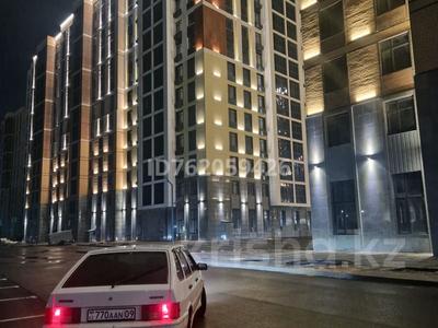 3-бөлмелі пәтер · 90.7 м² · 6/13 қабат, мкр Юго-Восток, Букетова 3, бағасы: 38 млн ₸ в Караганде, Казыбек би р-н