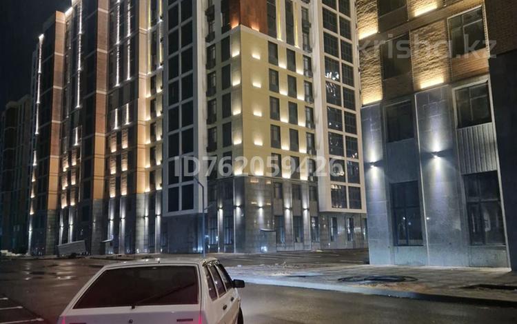 3-бөлмелі пәтер · 90.7 м² · 6/13 қабат, мкр Юго-Восток, Букетова 3, бағасы: 38 млн ₸ в Караганде, Казыбек би р-н — фото 2