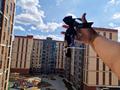 3-бөлмелі пәтер · 90.7 м² · 6/13 қабат, мкр Юго-Восток, Букетова 3, бағасы: 38 млн ₸ в Караганде, Казыбек би р-н — фото 2