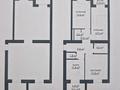 3-бөлмелі пәтер · 90.7 м² · 6/13 қабат, мкр Юго-Восток, Букетова 3, бағасы: 38 млн ₸ в Караганде, Казыбек би р-н — фото 3