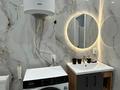 2-бөлмелі пәтер · 52 м² · 2 қабат, Юго-Восток ш/а., Шахтеров 20/4 — Енбек, Новая Корзина, Проспект, Ресторан Камила, ЦОН, Парк победы, бағасы: 20 000 ₸ в Караганде, Казыбек би р-н — фото 6
