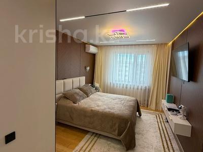 1-бөлмелі пәтер · 40 м² · 5/5 қабат, ЖМ Лесная поляна 44, бағасы: ~ 20 млн ₸ в Косшы