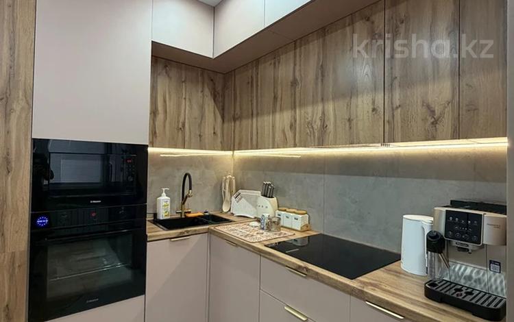 1-бөлмелі пәтер · 40 м² · 5/5 қабат, ЖМ Лесная поляна 44, бағасы: 20 млн ₸ в Косшы — фото 8