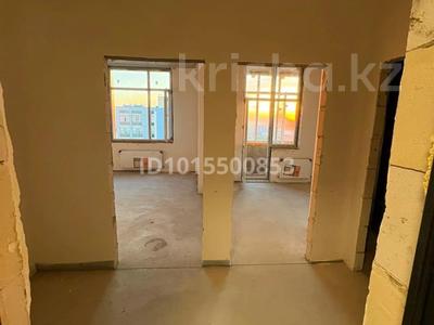 2-комнатная квартира · 43.2 м² · 16/16 этаж, Е-429 14 за 21.8 млн ₸ в Астане, Нура р-н