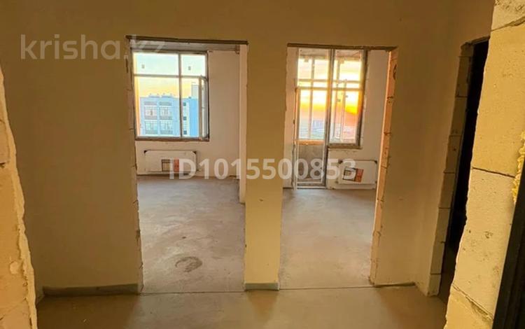 2-комнатная квартира · 43.2 м² · 16/16 этаж, Е-429 14 за 21.8 млн ₸ в Астане, Нура р-н — фото 2