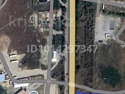 Участок · 12 соток, Айша биби 777 — На протип мечет за 43 млн ₸ в Жаналык (Талгарский район)