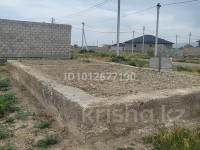 Участок · 9.9 соток, Тараз за 5 млн ₸