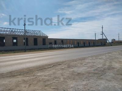 Өнеркәсіптік база · 7320 га, Бирлик 1 — Мунайлинский район.кызылтобе бирлик. возле МКДСМ, бағасы: 45 млн ₸ в Кызылтобе