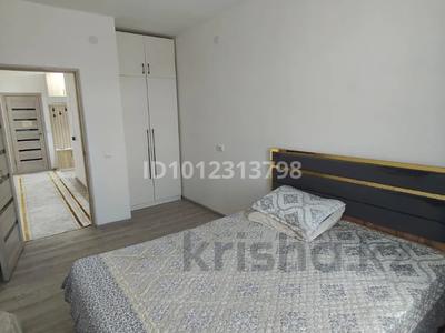 2-комнатная квартира · 60 м², 24 16/1 — 11-9 за 130 000 〒 в Туркестане