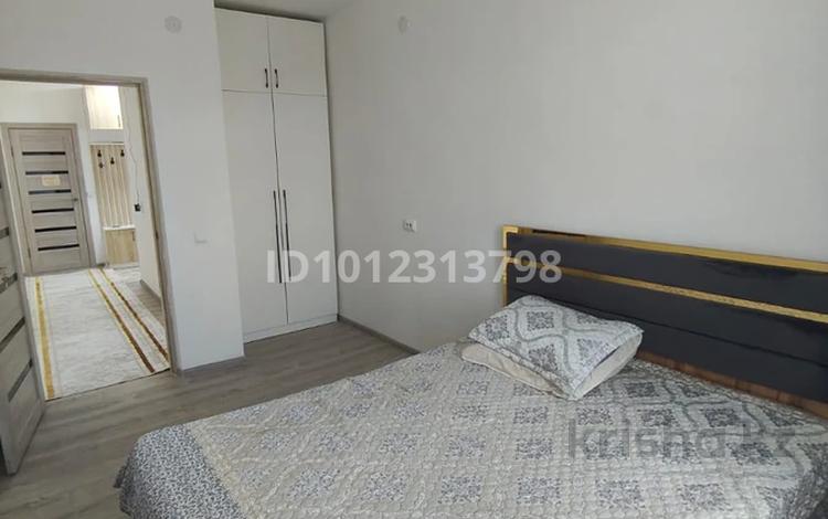 2-бөлмелі пәтер · 60 м², 24 16/1 — 11-9, бағасы: 130 000 ₸ в Туркестане — фото 2