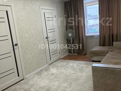 4-комнатная квартира · 59 м² · 2/5 этаж, Машхур Жусупа (1мая) 16 за 22.7 млн 〒 в Павлодаре