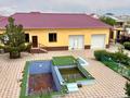 Жеке үй · 4 бөлме · 602.1 м² · 15 жүзд., Тумышова 271, бағасы: 70 млн ₸ в Саина Шапагатовой — фото 4