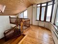 Жеке үй · 4 бөлме · 602.1 м² · 15 жүзд., Тумышова 271, бағасы: 70 млн ₸ в Саина Шапагатовой — фото 19