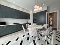 4-бөлмелі пәтер · 140 м² · 3/3 қабат, Аль- Фараби 116 — Каппарова, бағасы: 2.4 млн ₸ в Алматы, Медеуский р-н — фото 2