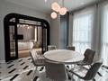 4-бөлмелі пәтер · 140 м² · 3/3 қабат, Аль- Фараби 116 — Каппарова, бағасы: 2.4 млн ₸ в Алматы, Медеуский р-н
