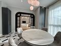 4-бөлмелі пәтер · 140 м² · 3/3 қабат, Аль- Фараби 116 — Каппарова, бағасы: 2.4 млн ₸ в Алматы, Медеуский р-н — фото 11