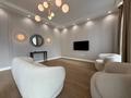 4-бөлмелі пәтер · 140 м² · 3/3 қабат, Аль- Фараби 116 — Каппарова, бағасы: 2.4 млн ₸ в Алматы, Медеуский р-н — фото 18