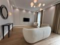 4-бөлмелі пәтер · 140 м² · 3/3 қабат, Аль- Фараби 116 — Каппарова, бағасы: 2.4 млн ₸ в Алматы, Медеуский р-н — фото 19