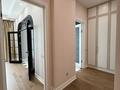 4-бөлмелі пәтер · 140 м² · 3/3 қабат, Аль- Фараби 116 — Каппарова, бағасы: 2.4 млн ₸ в Алматы, Медеуский р-н — фото 21