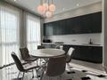 4-бөлмелі пәтер · 140 м² · 3/3 қабат, Аль- Фараби 116 — Каппарова, бағасы: 2.4 млн ₸ в Алматы, Медеуский р-н — фото 4