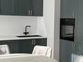 4-бөлмелі пәтер · 140 м² · 3/3 қабат, Аль- Фараби 116 — Каппарова, бағасы: 2.4 млн ₸ в Алматы, Медеуский р-н — фото 10