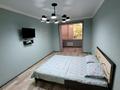 1-комнатная квартира · 45 м² · 2/5 этаж, Циолковского 1 — Рынок Аяжан. за 10 000 ₸ в Уральске