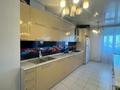 4-бөлмелі пәтер · 182 м² · 6/6 қабат, 5-й микрорайон, 5 микрорайон, бағасы: 45 млн ₸ в Костанае
