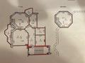 4-бөлмелі пәтер · 182 м² · 6/6 қабат, 5-й микрорайон, 5 микрорайон, бағасы: 45 млн ₸ в Костанае — фото 7