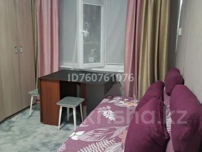 1-комнатная квартира · 17 м² · 1/4 этаж, Минусинская 20Б — Тимирязева Угол Байтурсынова за 16 млн ₸ в Алматы, Бостандыкский р-н