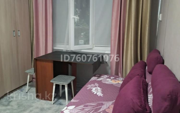 1-бөлмелі пәтер · 17 м² · 1/4 қабат, Минусинская 20Б — Тимирязева Угол Байтурсынова, бағасы: 16 млн ₸ в Алматы, Бостандыкский р-н — фото 11