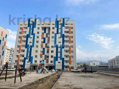 1-комнатная квартира · 47 м² · 6/9 этаж, мкр Жас Канат 336/10 — Возле школы 211 за 180 000 〒 в Алматы, Турксибский р-н