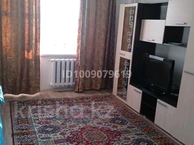 1-комнатная квартира · 32 м² · 3/3 этаж, мкр Жулдыз-1, Дунентанва 8А за 160 000 〒 в Алматы, Турксибский р-н