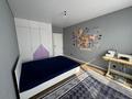 2-комнатная квартира · 77 м² · 9/10 этаж, мкр Шугыла за 34 млн 〒 в Алматы, Наурызбайский р-н — фото 9