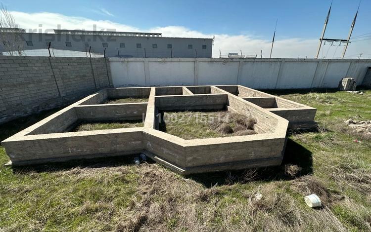 Участок · 8 соток, мкр Ынтымак-2 за 13 млн ₸ в Шымкенте, Абайский р-н — фото 2