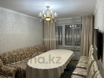 3-комнатная квартира, 62.3 м², 3/5 этаж, мкр Орбита-3 31 за 45 млн 〒 в Алматы, Бостандыкский р-н