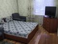 1-комнатная квартира, 31 м², 2/5 этаж посуточно, Советская за 7 000 〒 в Бурабае