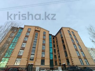 2-комнатная квартира, 73.8 м², 5/6 этаж, Гашека 2/3 за ~ 28 млн 〒 в Костанае