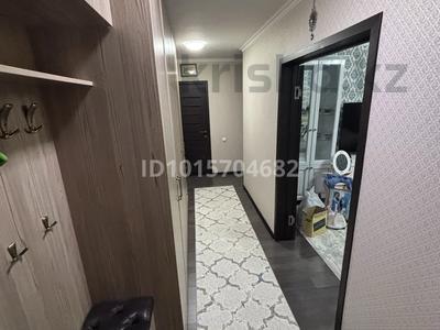 2-комнатная квартира · 58 м² · 7/9 этаж, мкр Новый Город, Ермекова 106А за 23 млн ₸ в Караганде, Казыбек би р-н