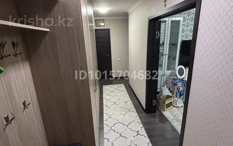 2-комнатная квартира · 58 м² · 7/9 этаж, мкр Новый Город, Ермекова 106А за 23 млн ₸ в Караганде, Казыбек би р-н — фото 2