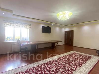 Отдельный дом · 6 комнат · 231.1 м² · 10 сот., Ж.м.Балауса(бывш.Заречный-2) за 25.7 млн ₸ в Актобе